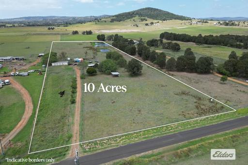 Farm Sold - QLD - Coolana - 4311 - A Rare 10-Acre Gem 