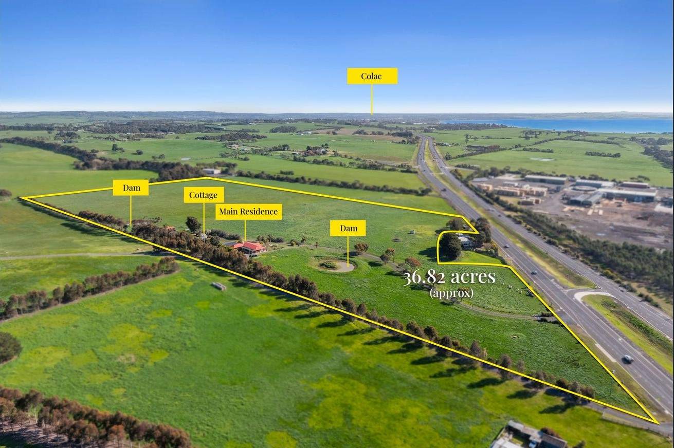 5985 Princes Highway, Irrewarra For Sale by Farmbuy.com - image 4