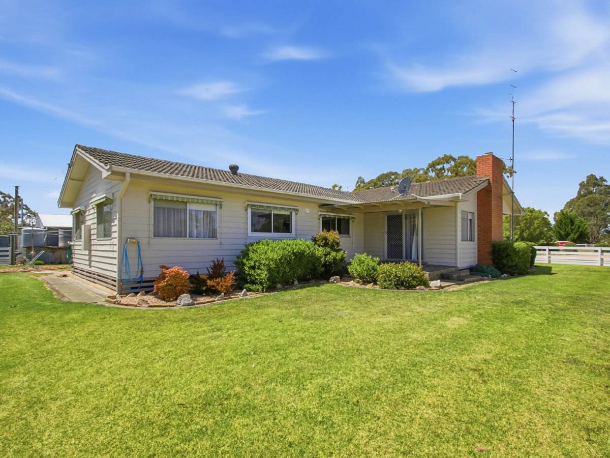 1065 Princes Highway, Nicholson Sold by Farmbuy.com - image 19