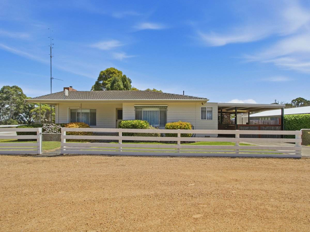 1065 Princes Highway, Nicholson Sold by Farmbuy.com - image 15