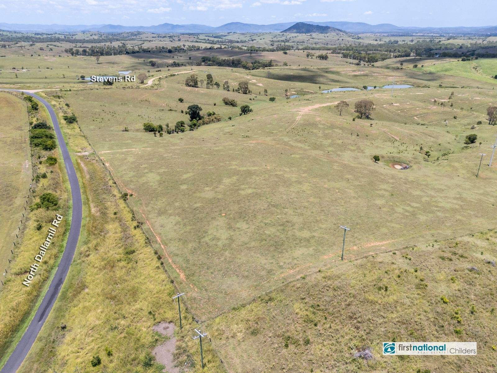 Lot 2 Stevens Road, Dallarnil For Sale by Farmbuy.com - image 19