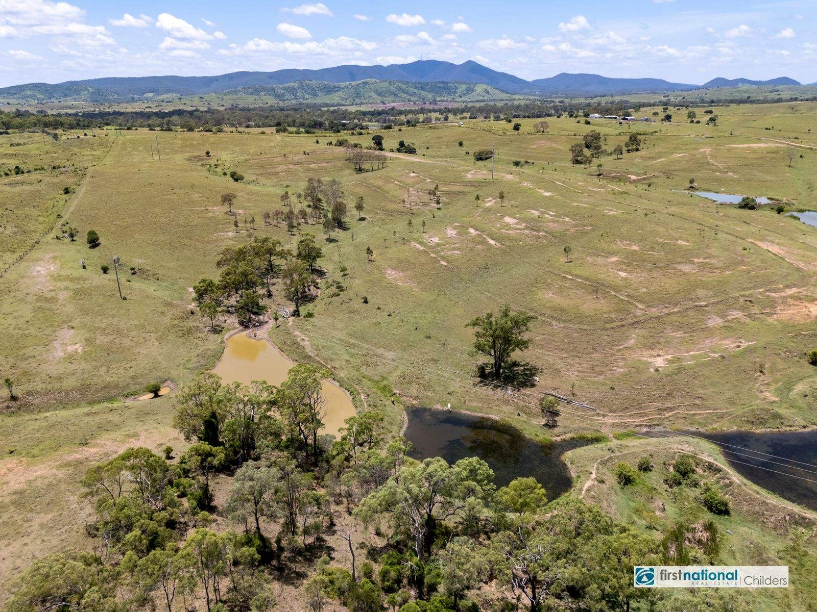Lot 2 Stevens Road, Dallarnil For Sale by Farmbuy.com - image 2