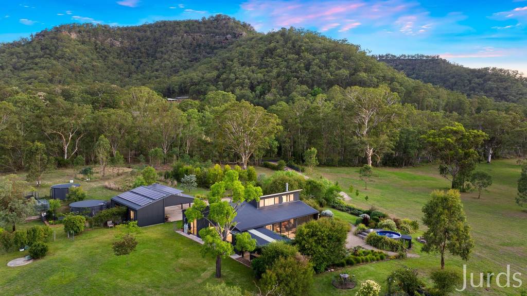 1066 Wollombi Road, Broke NSW 2330