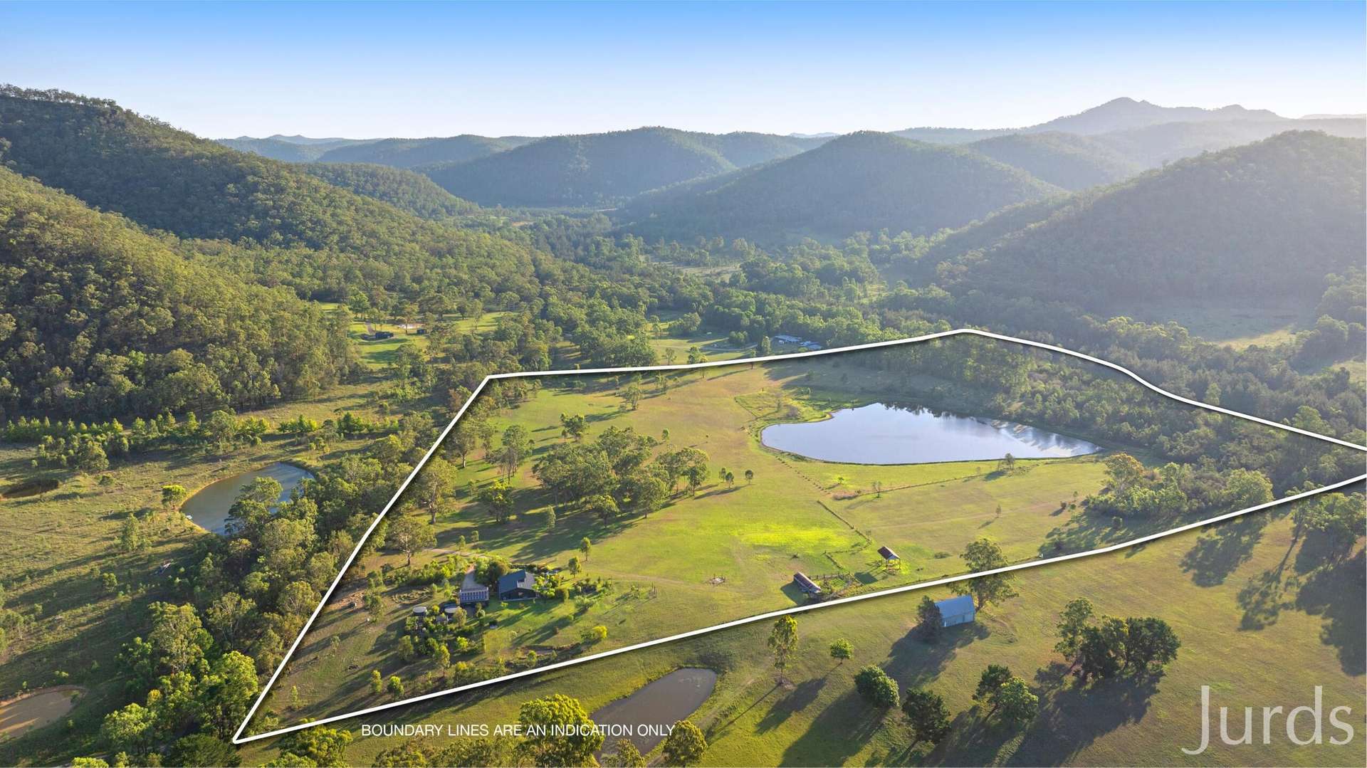 1066 Wollombi Road, Broke For Sale by Farmbuy.com - image 2