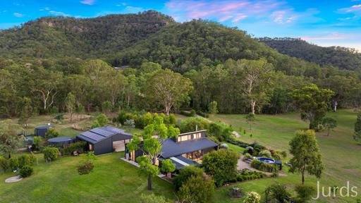 1066 Wollombi Road, Broke NSW 2330
