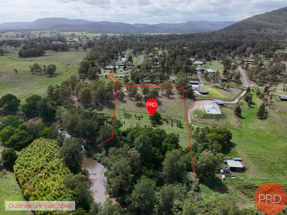 43 Sanctuary Way, Vacy NSW 2421