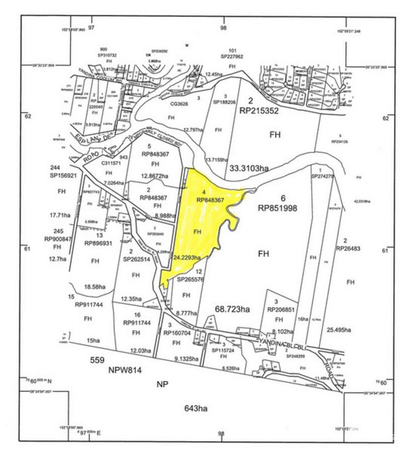 Lot 4, 91 Yandina Bli-Bli  Road, Yandina For Sale by Farmbuy.com - image 6