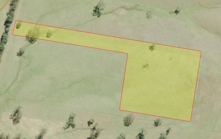 Lot 481 Sherwoods Rd, Kyogle For Sale by Farmbuy.com - image 4