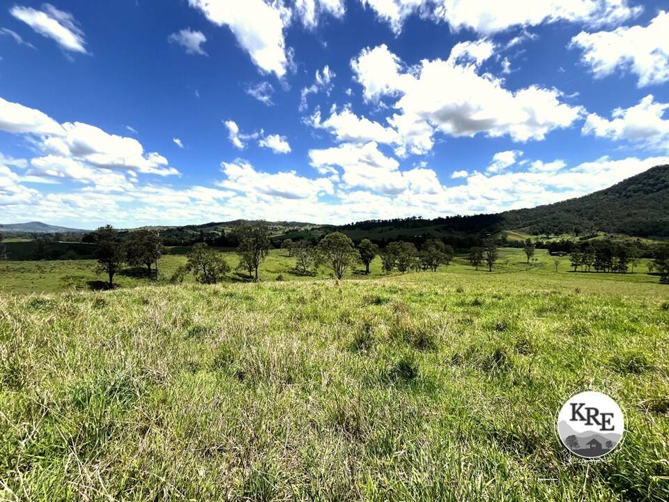Lot 481 Sherwoods Rd, Kyogle For Sale by Farmbuy.com - image 1
