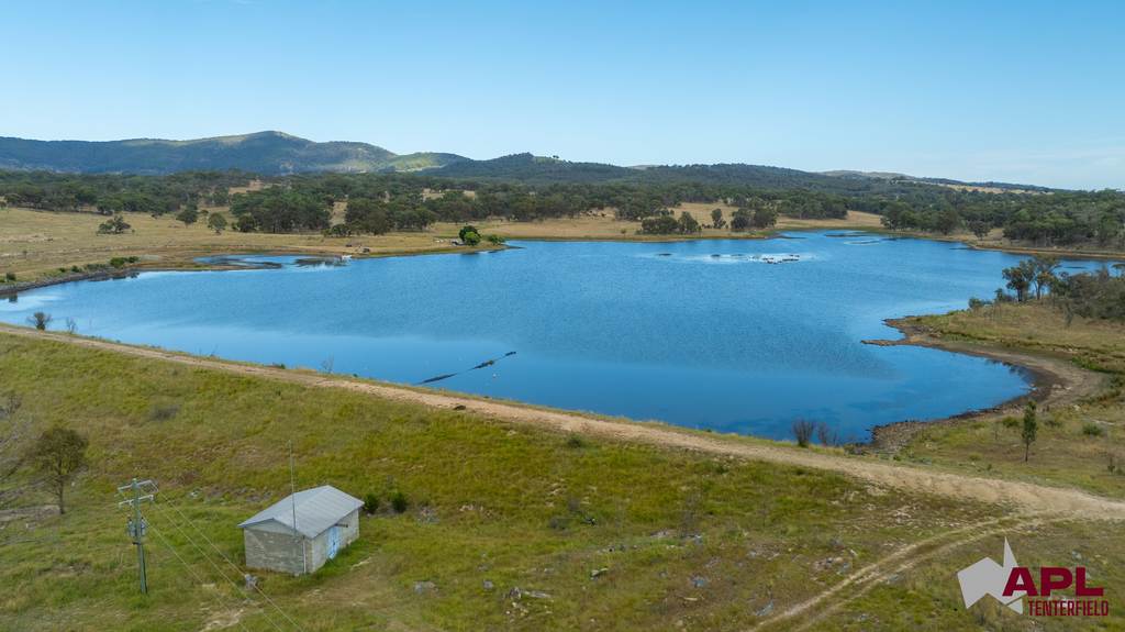 1696 And 1799 New England Highway, Jennings NSW 4383