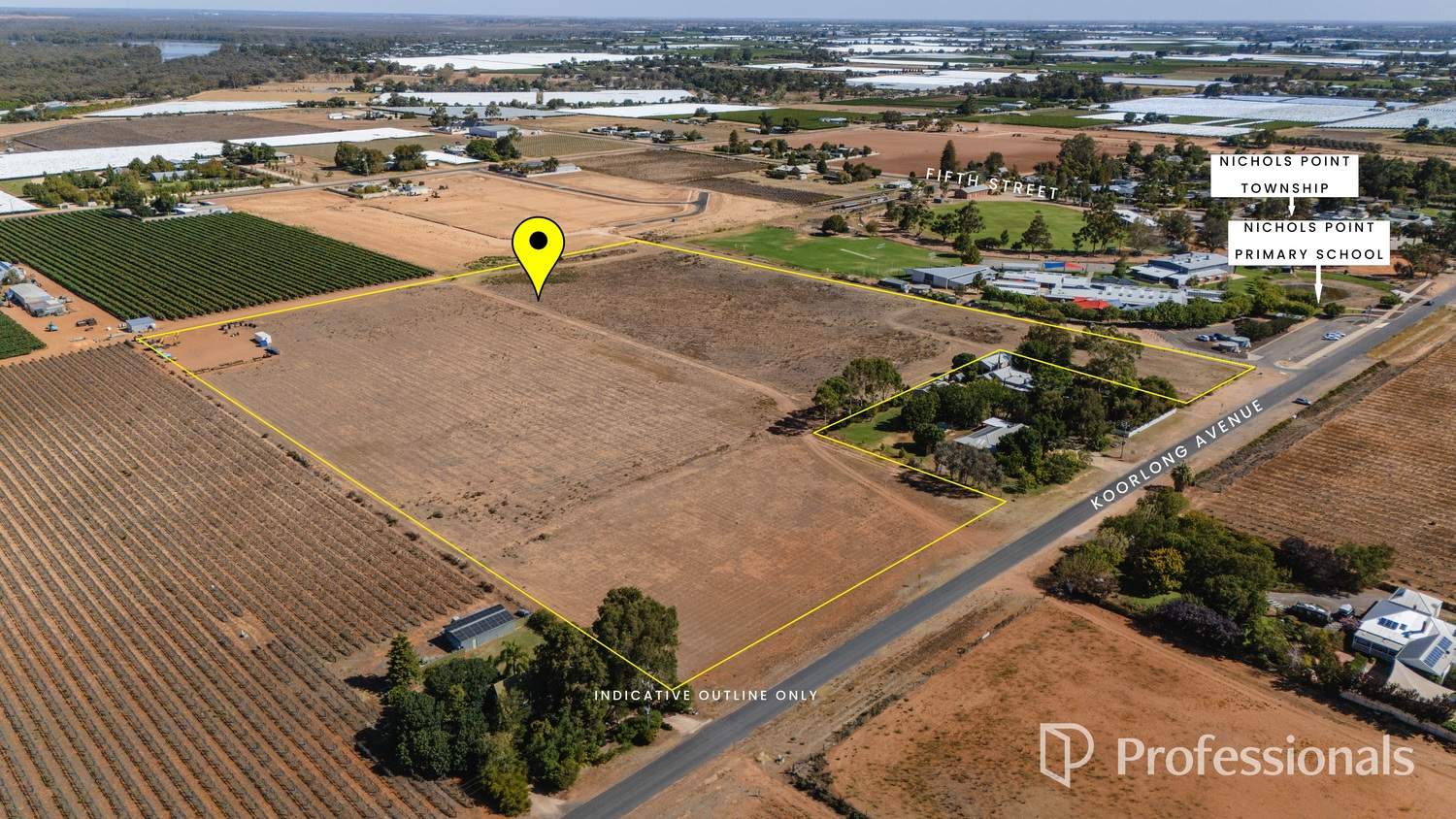 46-80 Koorlong Avenue, Nichols Point For Sale by Farmbuy.com - image 3
