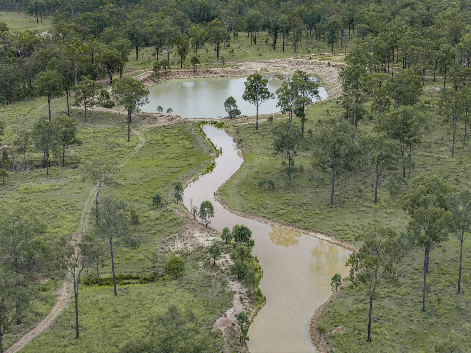 250 Nanango Tarong Road, Nanango For Sale by Farmbuy.com - image 21
