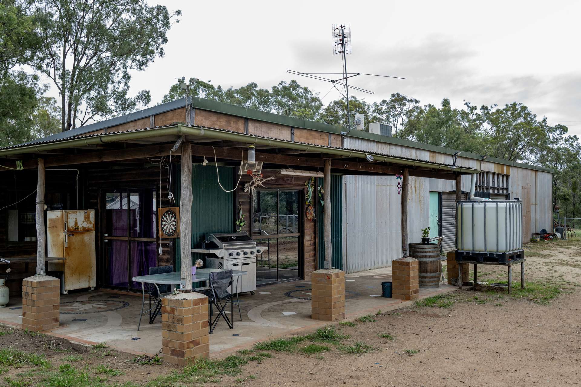 250 Nanango Tarong Road, Nanango For Sale by Farmbuy.com - image 31