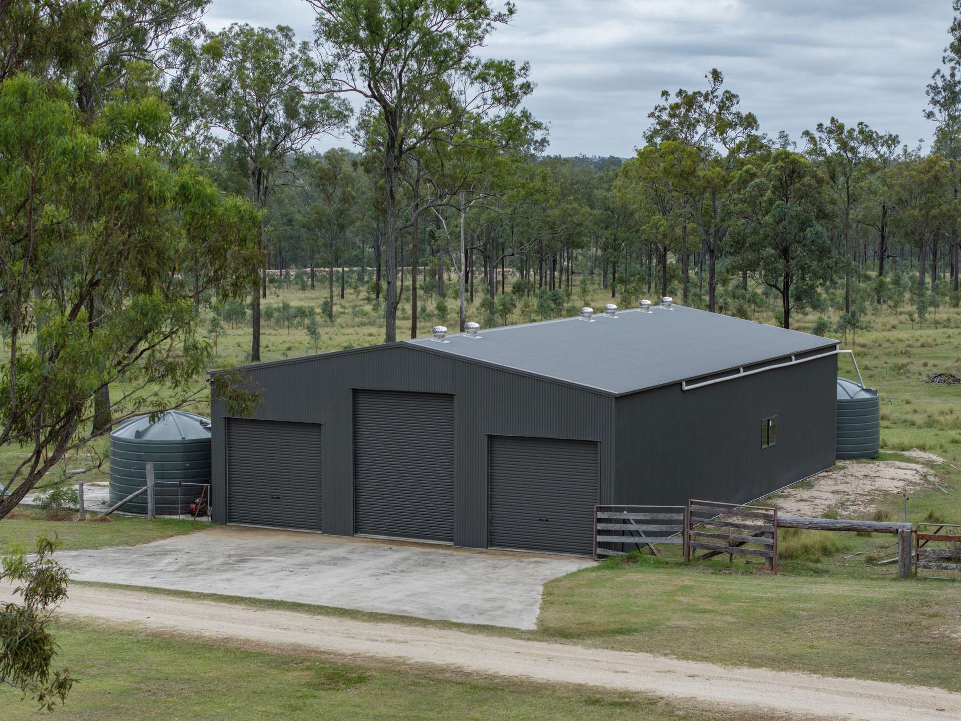 250 Nanango Tarong Road, Nanango For Sale by Farmbuy.com - image 29