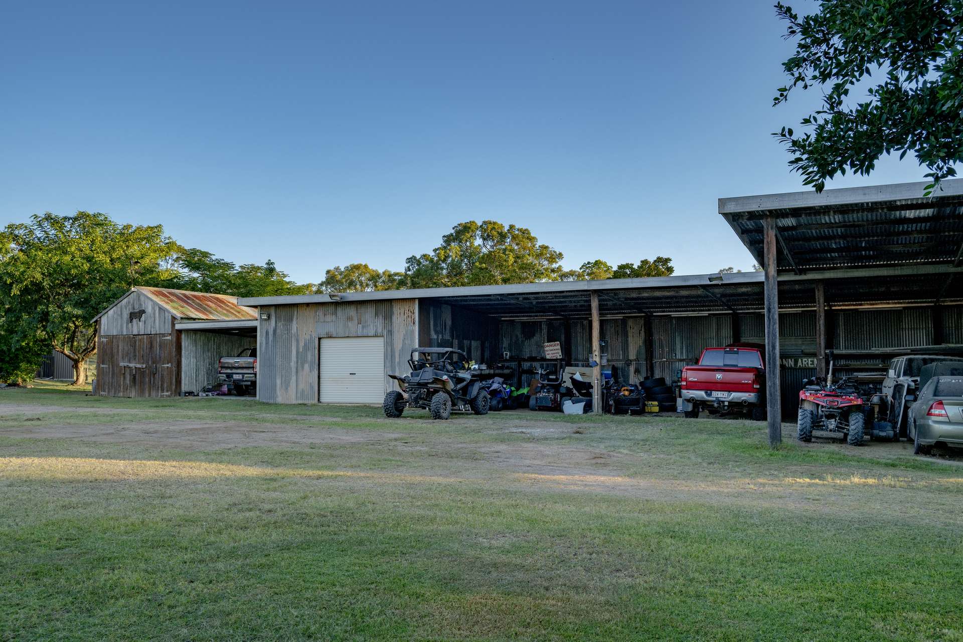 250 Nanango Tarong Road, Nanango For Sale by Farmbuy.com - image 30