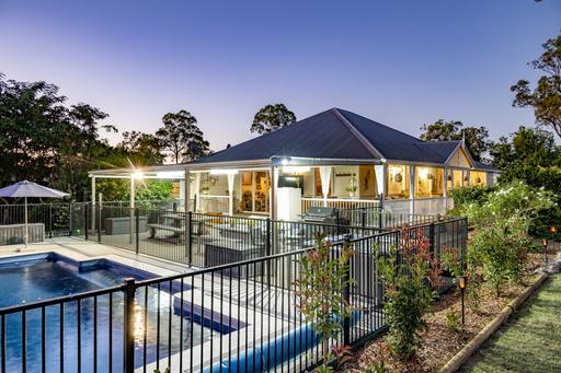 250 Nanango Tarong Road, Nanango QLD 4615
