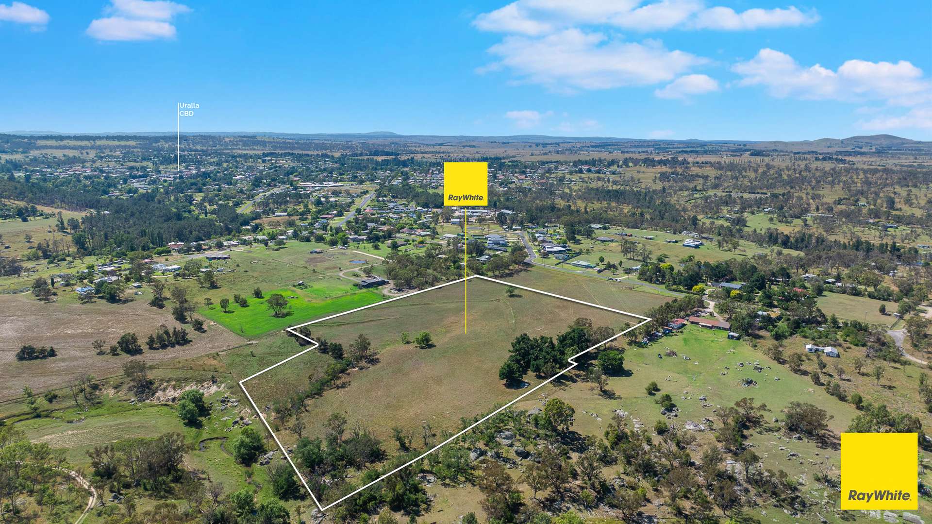 Part 'West Lynne' Leece Road, Uralla For Sale by Farmbuy.com - image 4