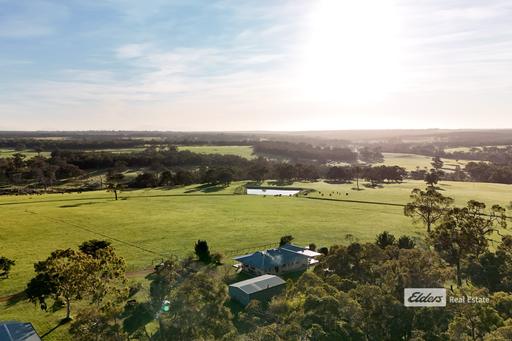 456 Takenup Road, Napier WA 6330