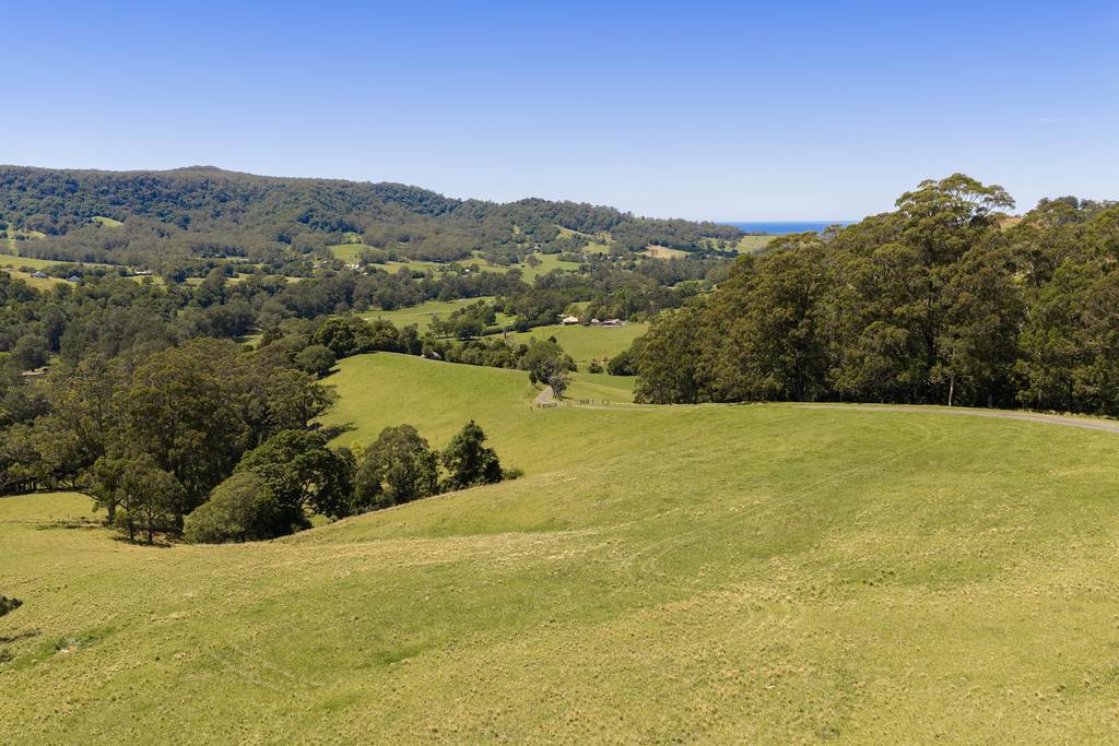 'Franks Farm' Lots 127-129 Free Selectors Road, Foxground NSW 2534
