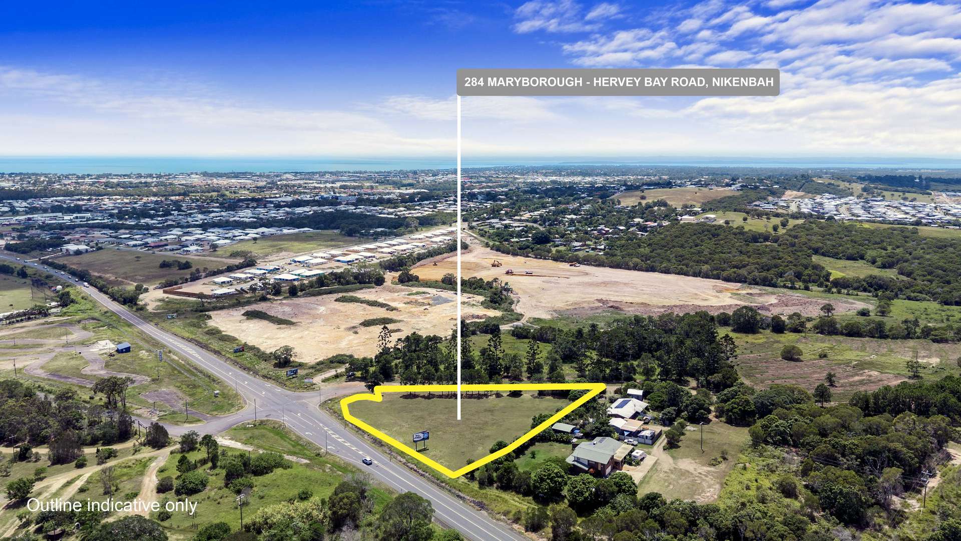 284 Maryborough Hervey Bay Road, Nikenbah Sold by Farmbuy.com - image 3
