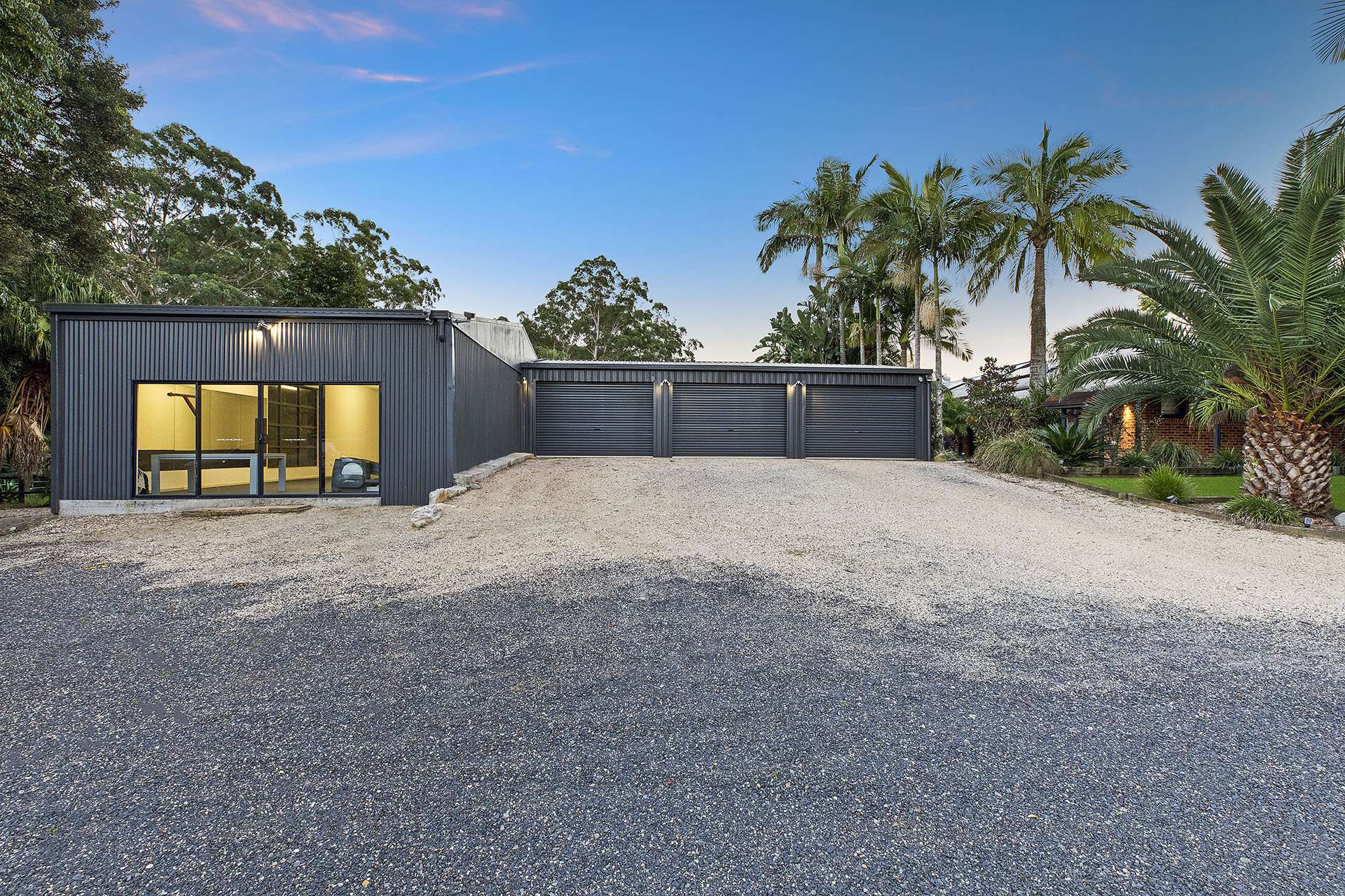 413 Yarramalong Road, Wyong Creek For Sale by Farmbuy.com - image 7