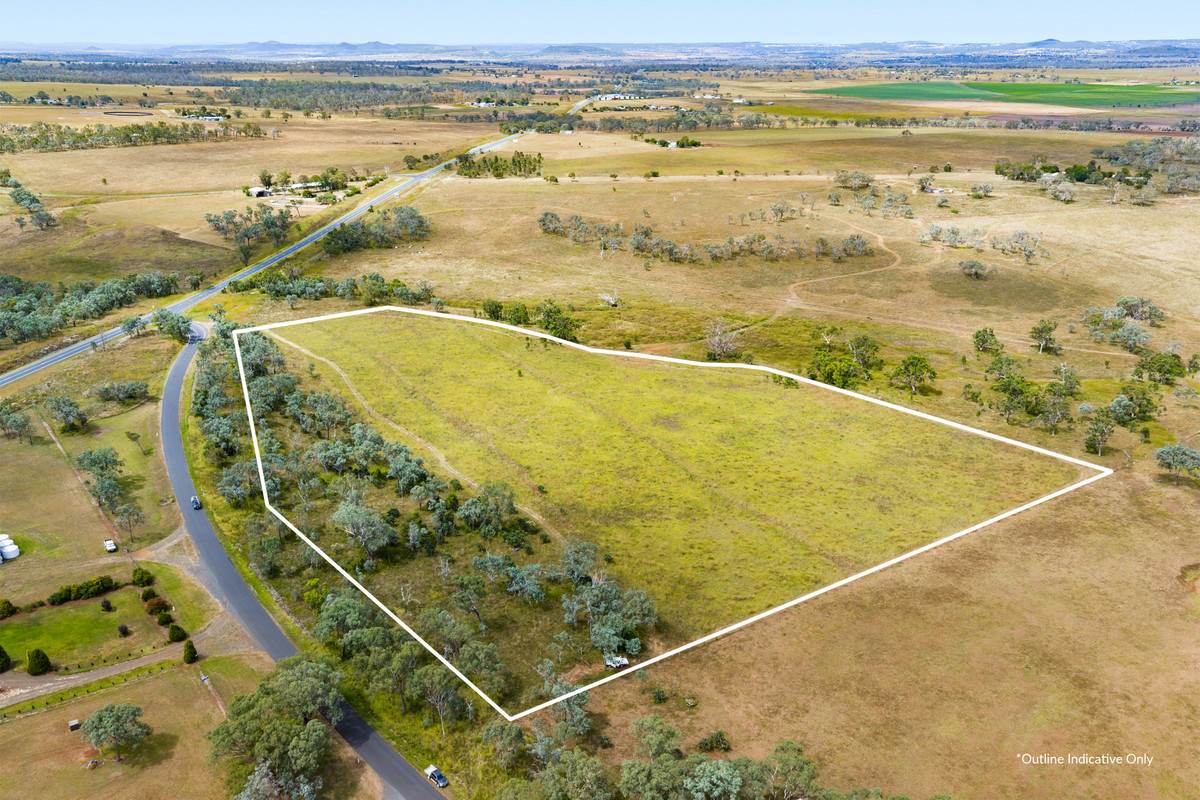 Lot 30,  Harelmar Road, Southbrook For Sale by Farmbuy.com - image 1
