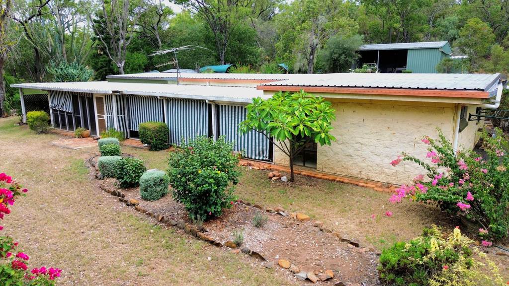 11 Ajuga Court, Jondaryan QLD 4403