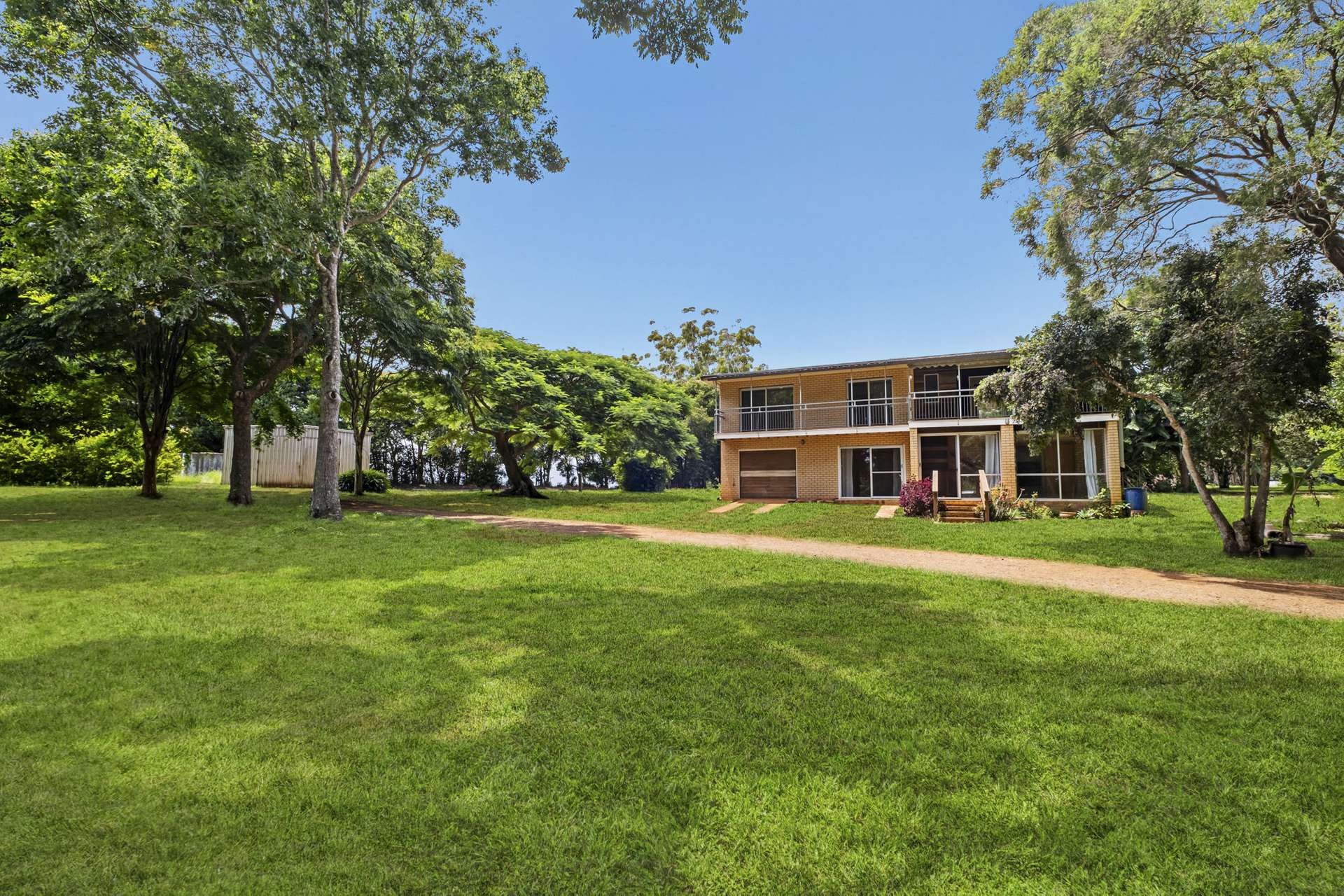 120 Maleny Kenilworth Road, Maleny Sold by Farmbuy.com - image 1