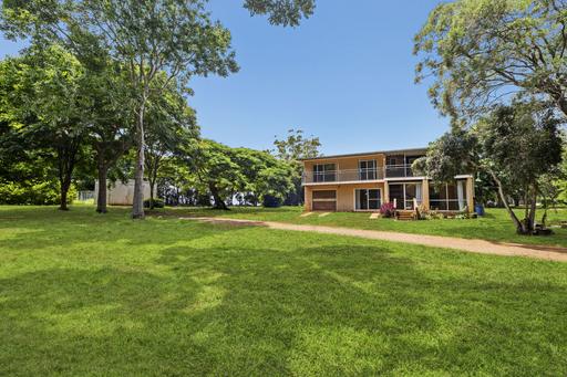 120 Maleny Kenilworth Road, Maleny QLD 4552