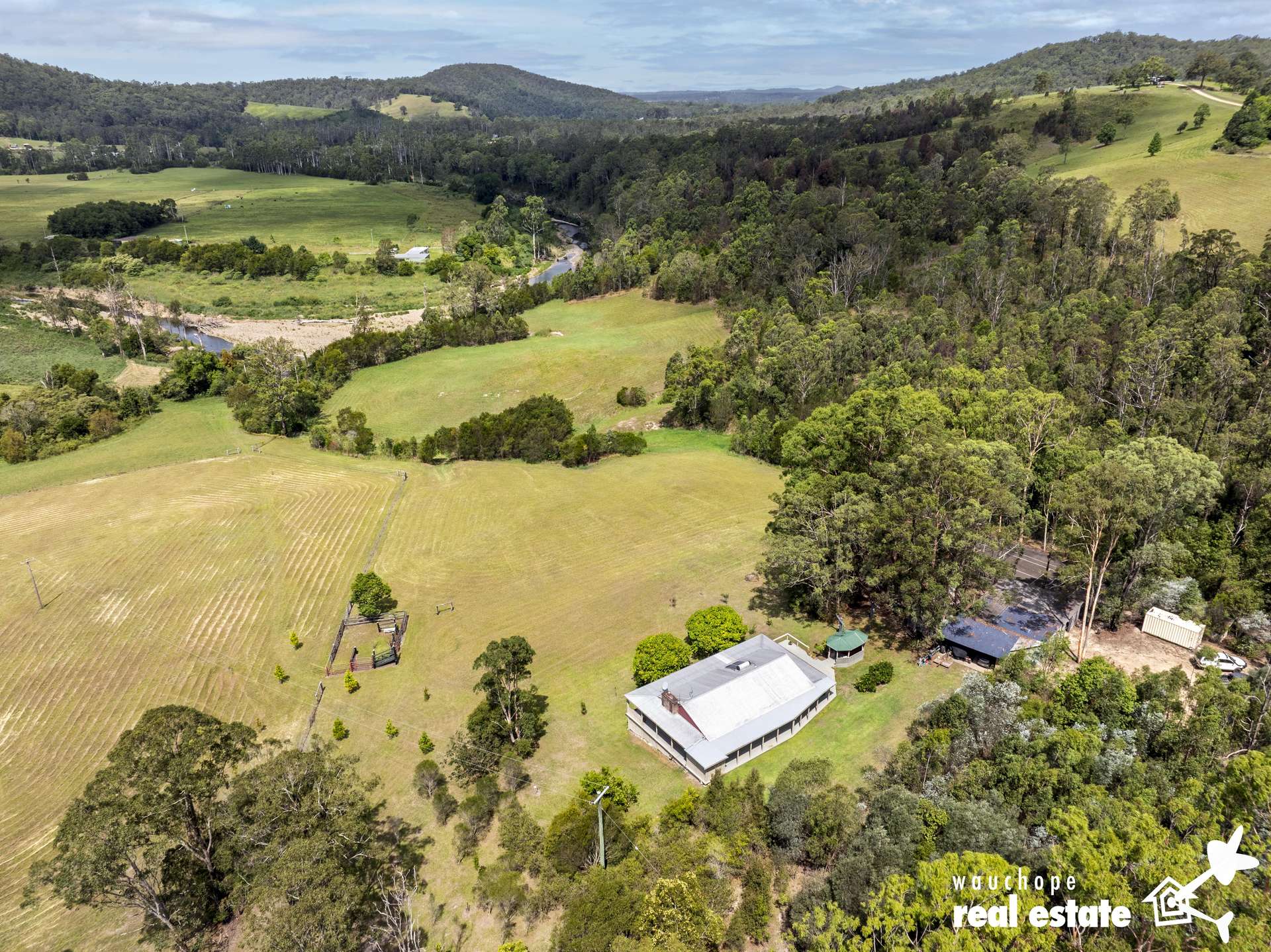 123 Lemon Gum Road, Pappinbarra For Sale by Farmbuy.com - image 25