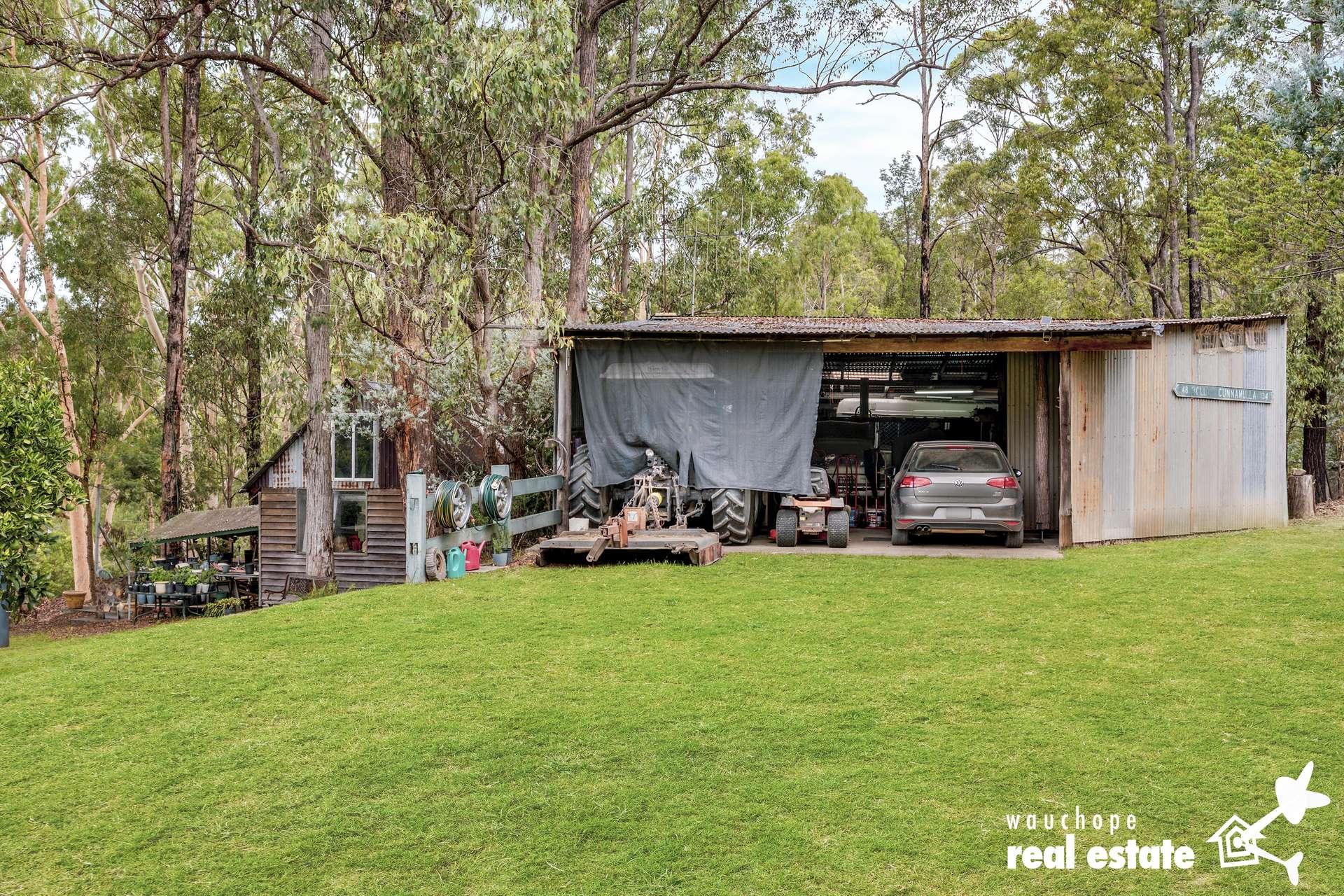 123 Lemon Gum Road, Pappinbarra For Sale by Farmbuy.com - image 15