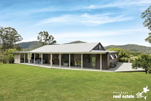 123 Lemon Gum Road, Pappinbarra NSW 2446