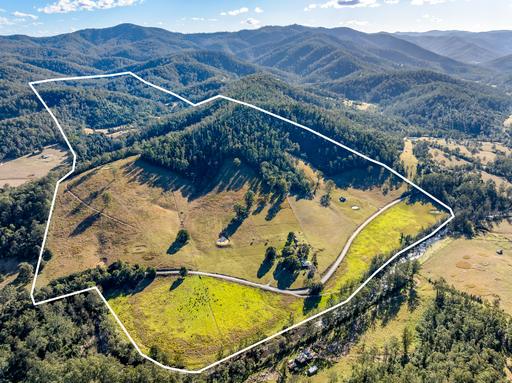 2667 Pappinbarra Road, Pappinbarra NSW 2446