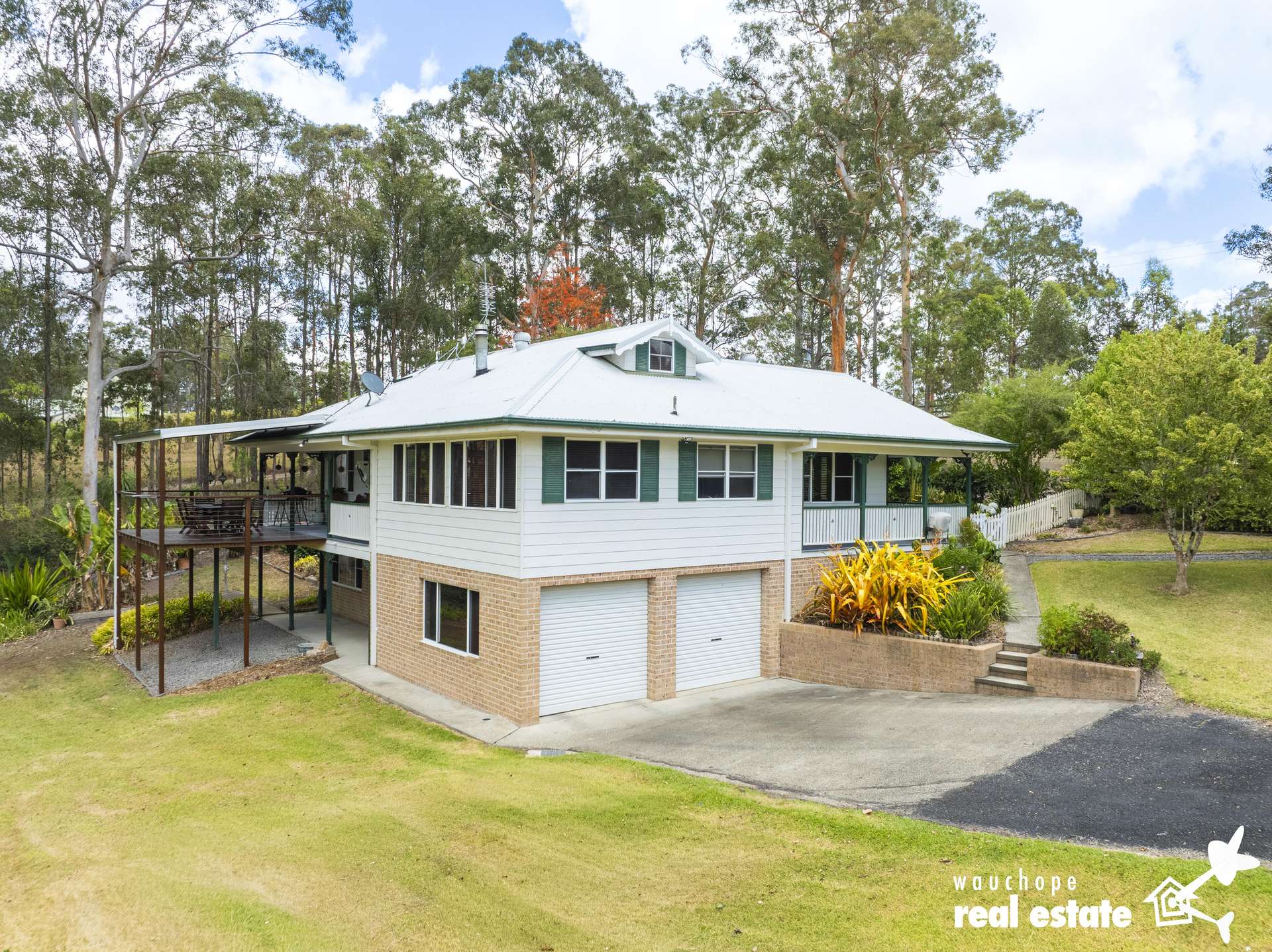 117 Quarry Road, Rosewood Sold by Farmbuy.com - image 1
