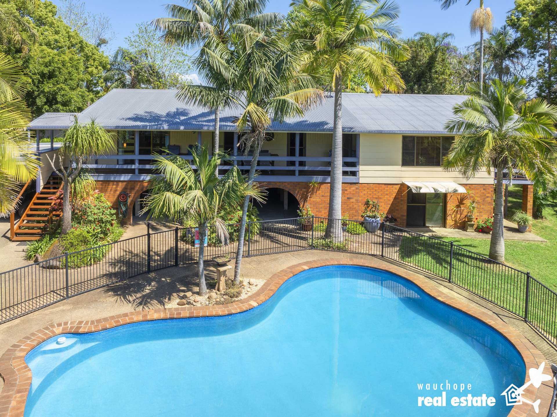 226 Ennis Road, Redbank Sold by Farmbuy.com - image 1