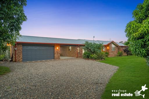 Farm Sold - NSW - Redbank - 2446 - Motivated Vendor - Make This Lifestyle Property Yours 