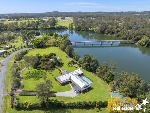 381 Rawdon Island Road, Rawdon Island NSW 2446