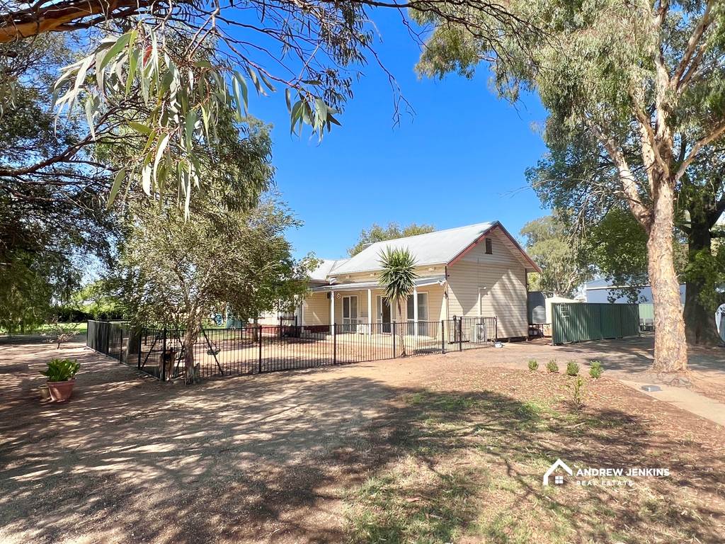 715 Sandmount Rd, Katunga VIC 3640