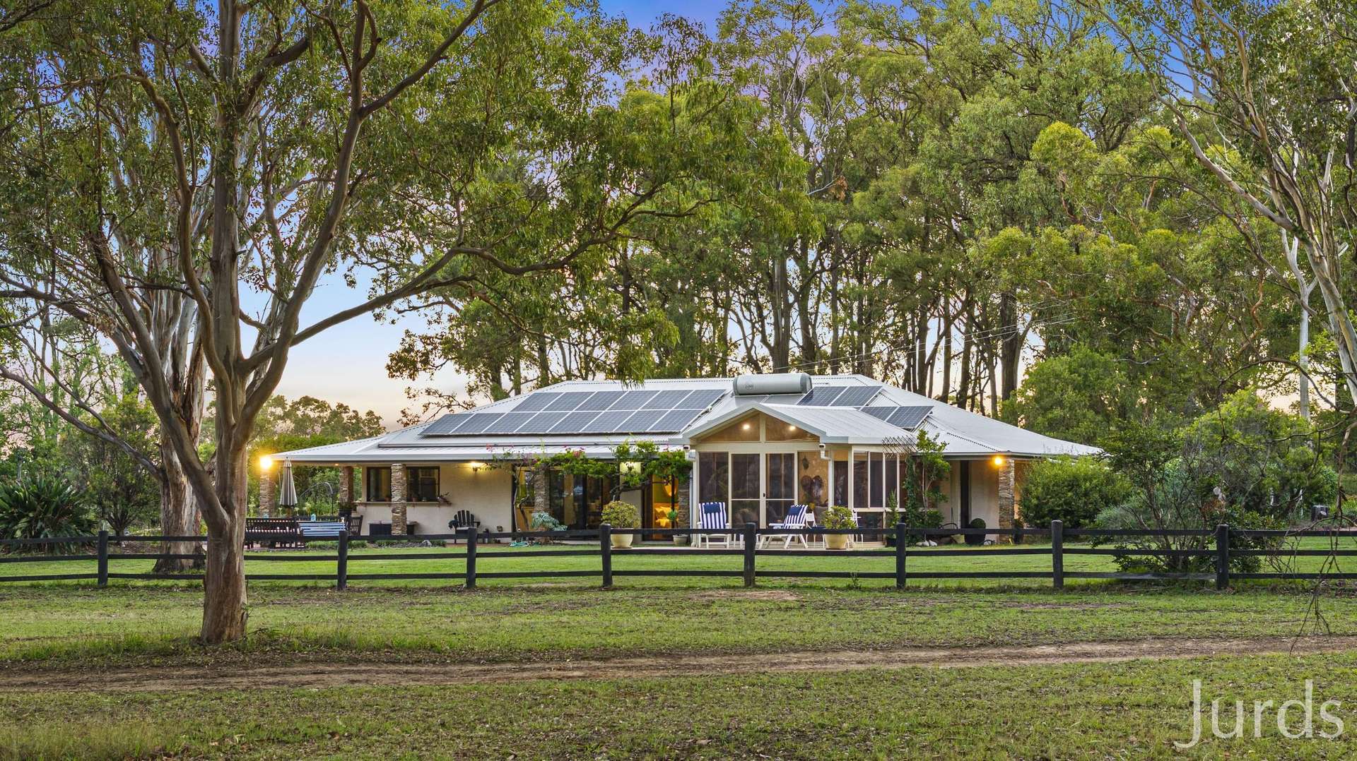 28 Racecourse Lane, Pokolbin For Sale by Farmbuy.com - image 2
