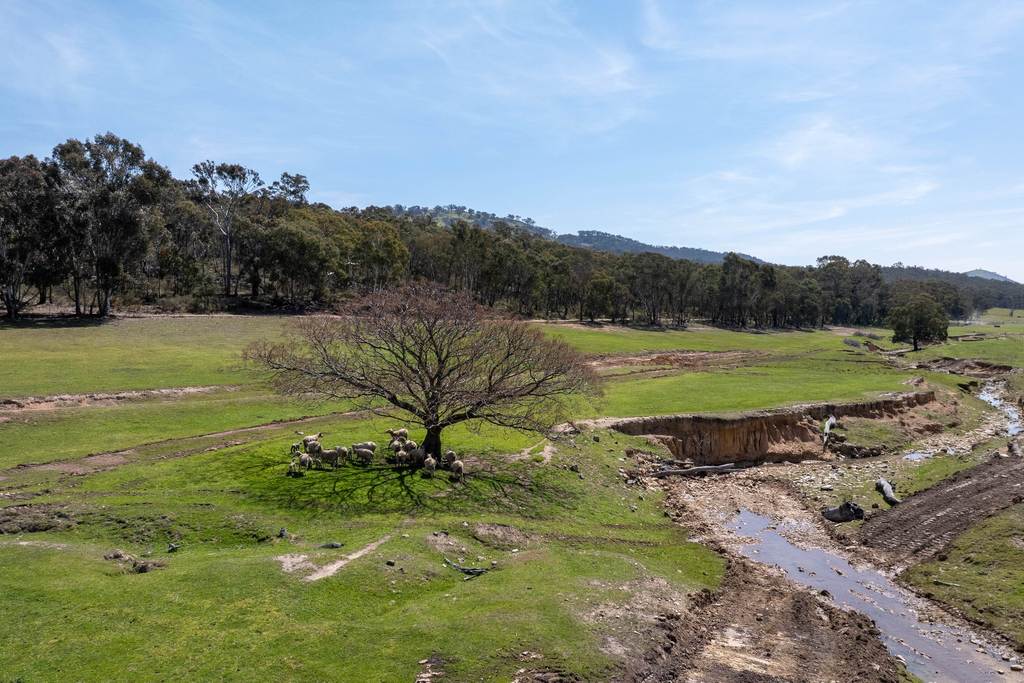 Lots 134 & 135&comma; 82 Windgraves Road, Mudgee NSW 2850