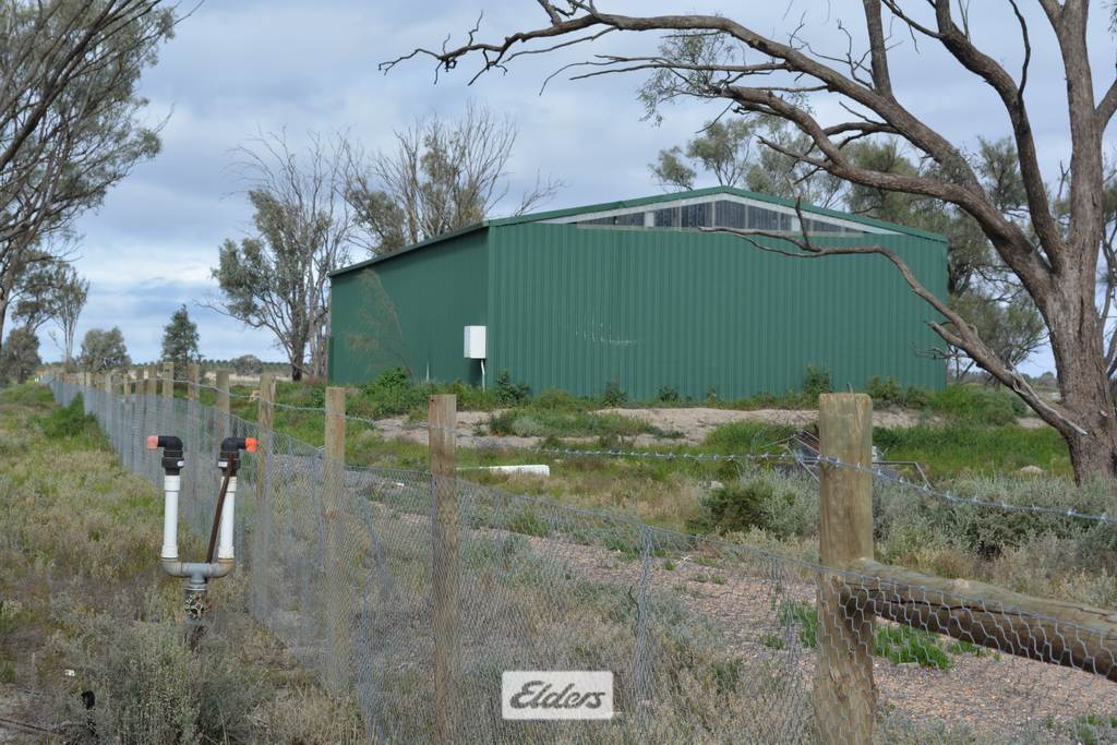1558 Boonoonar Road, Colignan VIC 3494