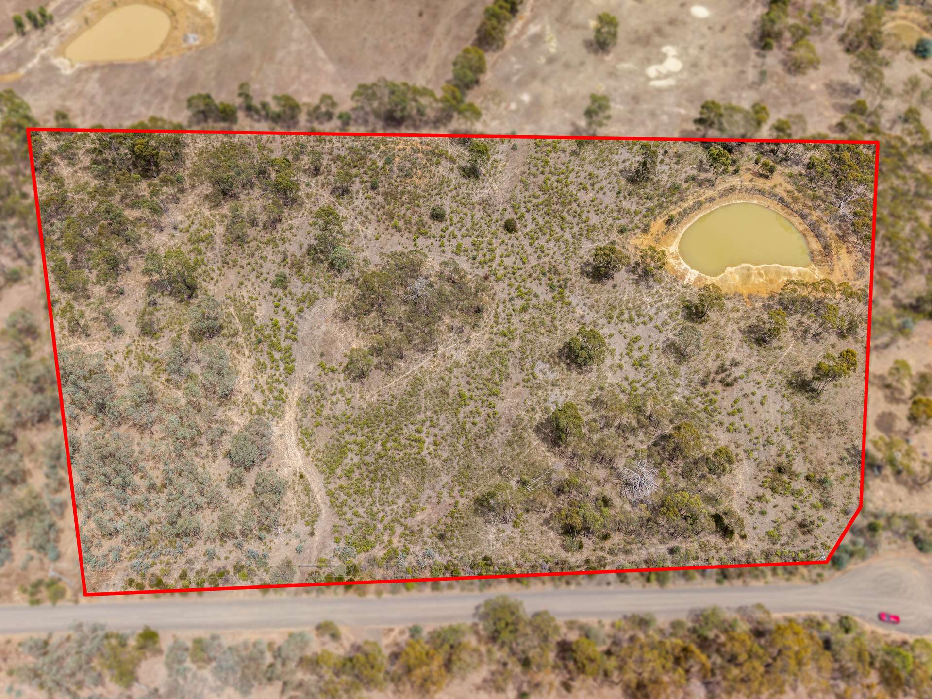 Lot 2,  Etheridge Court, Heathcote For Sale by Farmbuy.com - image 4
