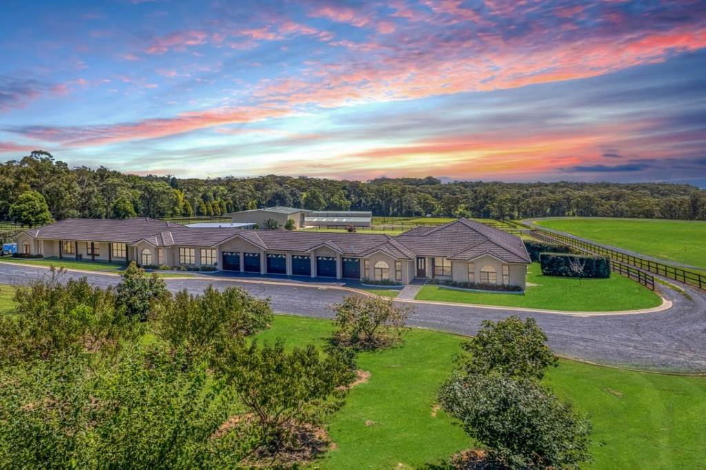 140 Hallards Road, Central Mangrove NSW 2250