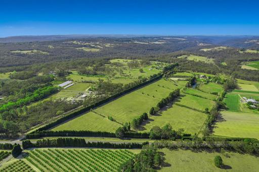 2047 Wisemans Ferry Road, Mangrove Mountain NSW 2250