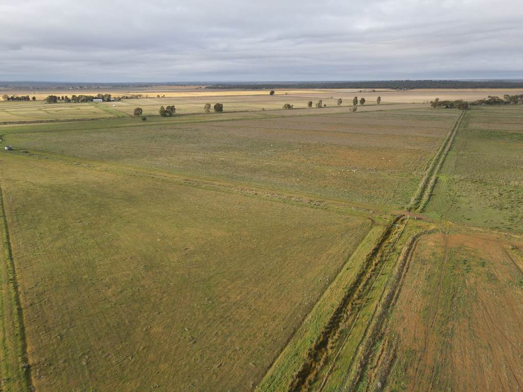 Part Farm 1051 46 Alexander Road, Murrami NSW 2705