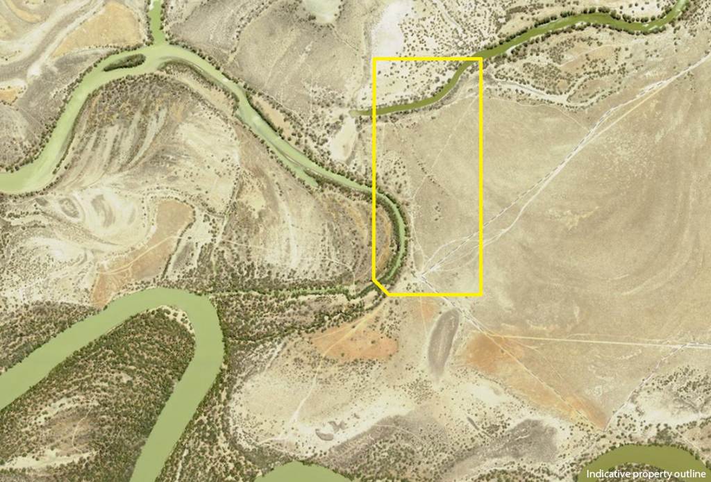 Lot 70 Via Renmark Road, Wentworth NSW 2648
