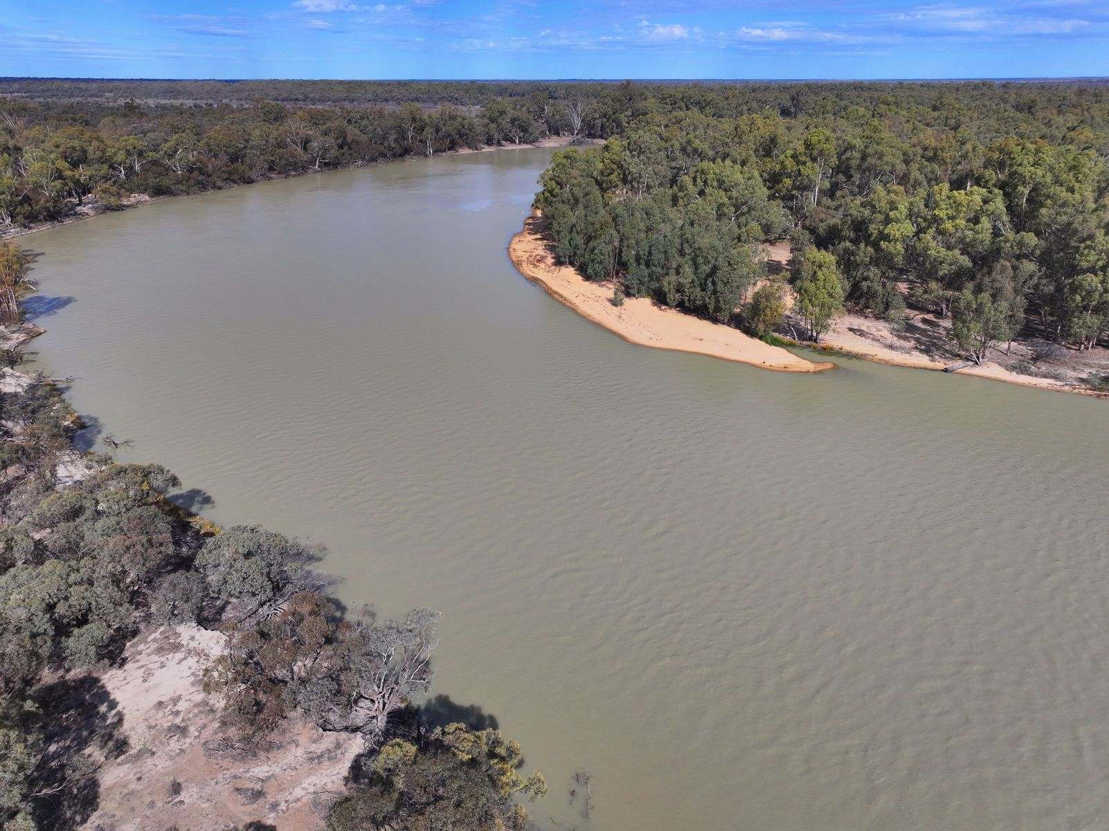 Lots 73 & 5265 Via Renmark Road, Wentworth For Sale by Farmbuy.com - image 5