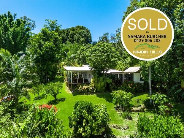 301 Wallace Road, The Channon NSW 2480