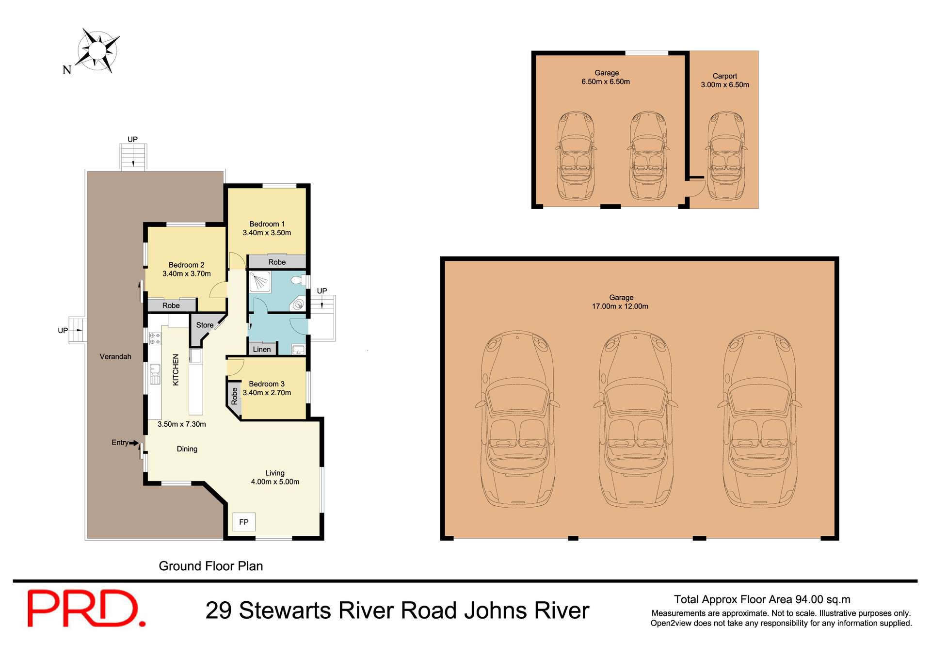 29 Stewarts River Road, Johns River Sold by Farmbuy.com - image 23