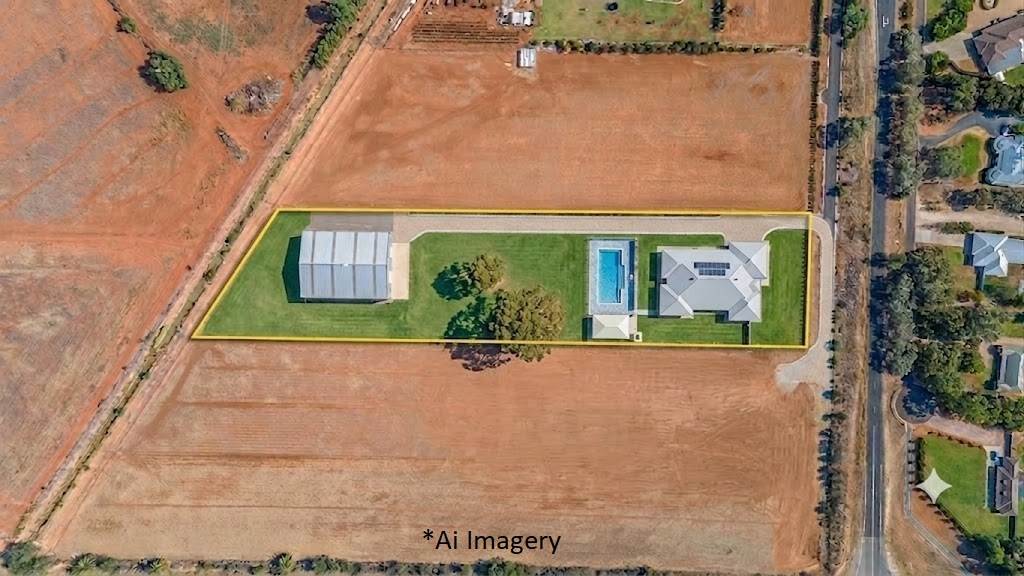 240 Boorga Road, Lake Wyangan NSW 2680